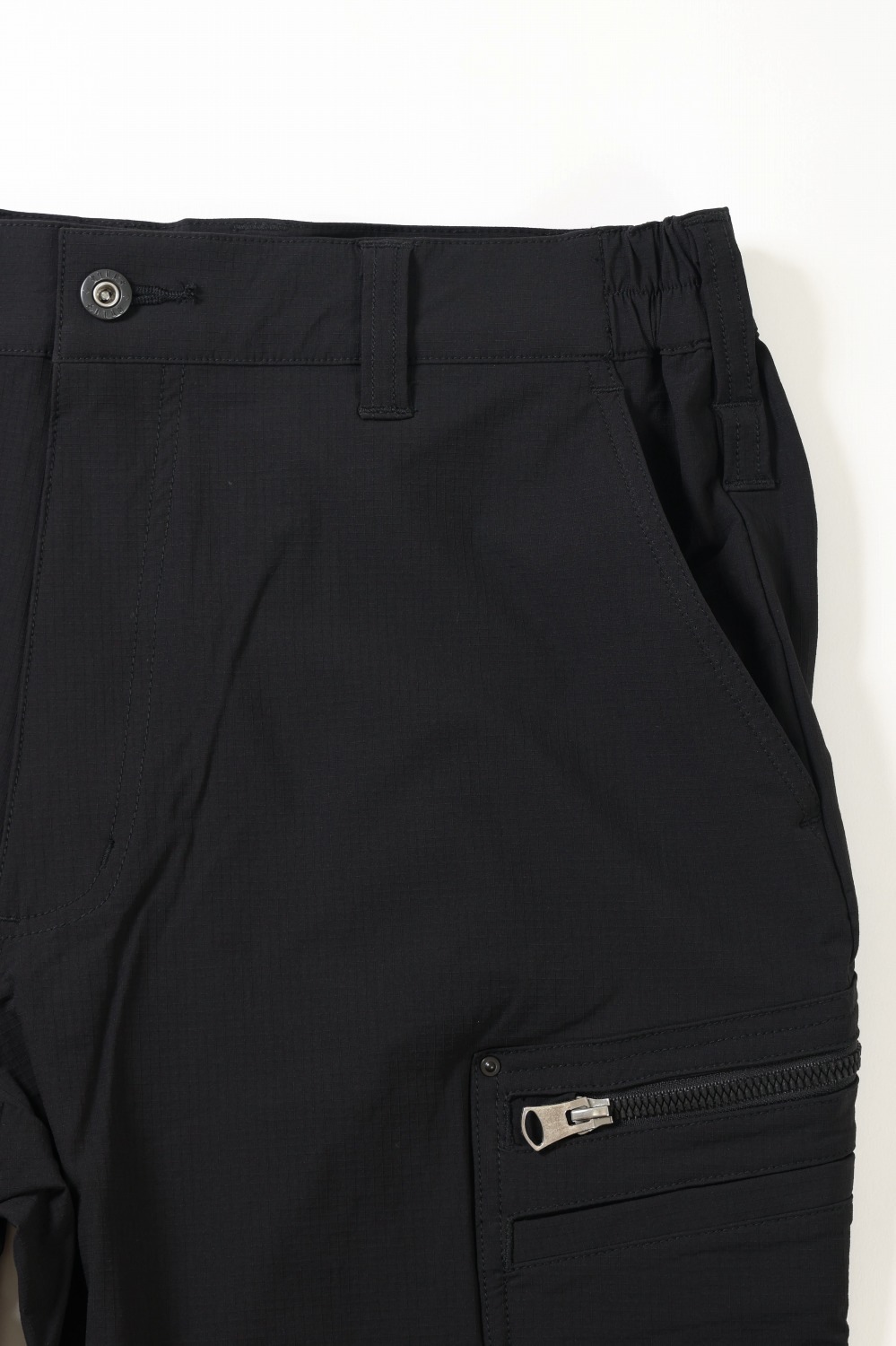 STUD'S(S2218)CORDURA 縦横ストレッチカーゴパンツ