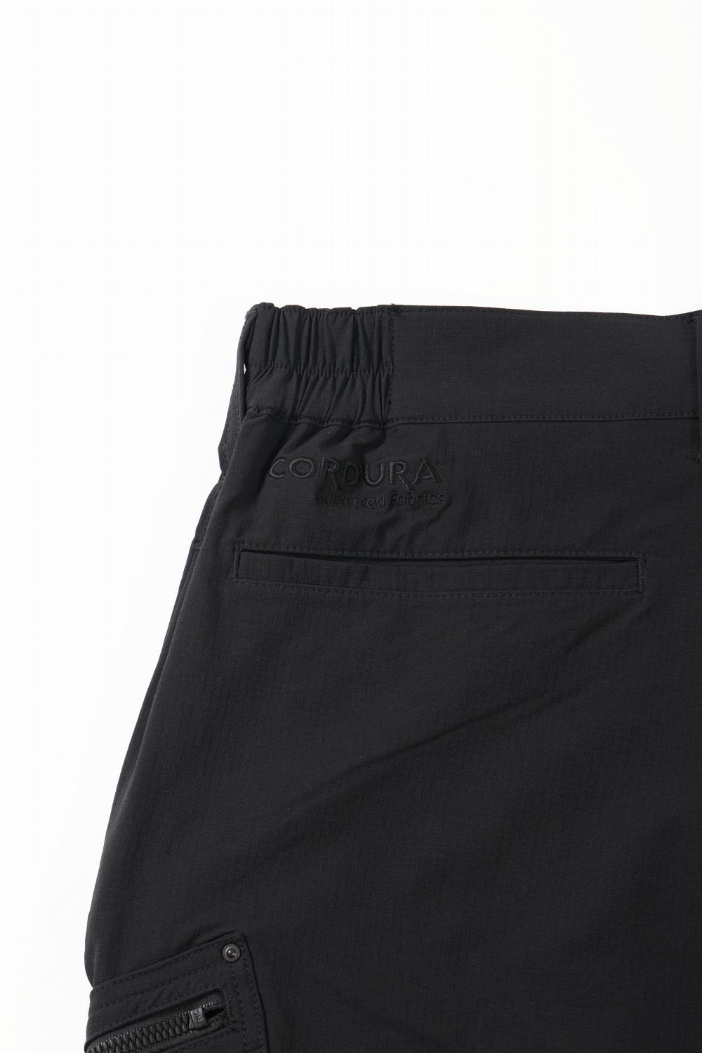 STUD'S(S2218)CORDURA 縦横ストレッチカーゴパンツ