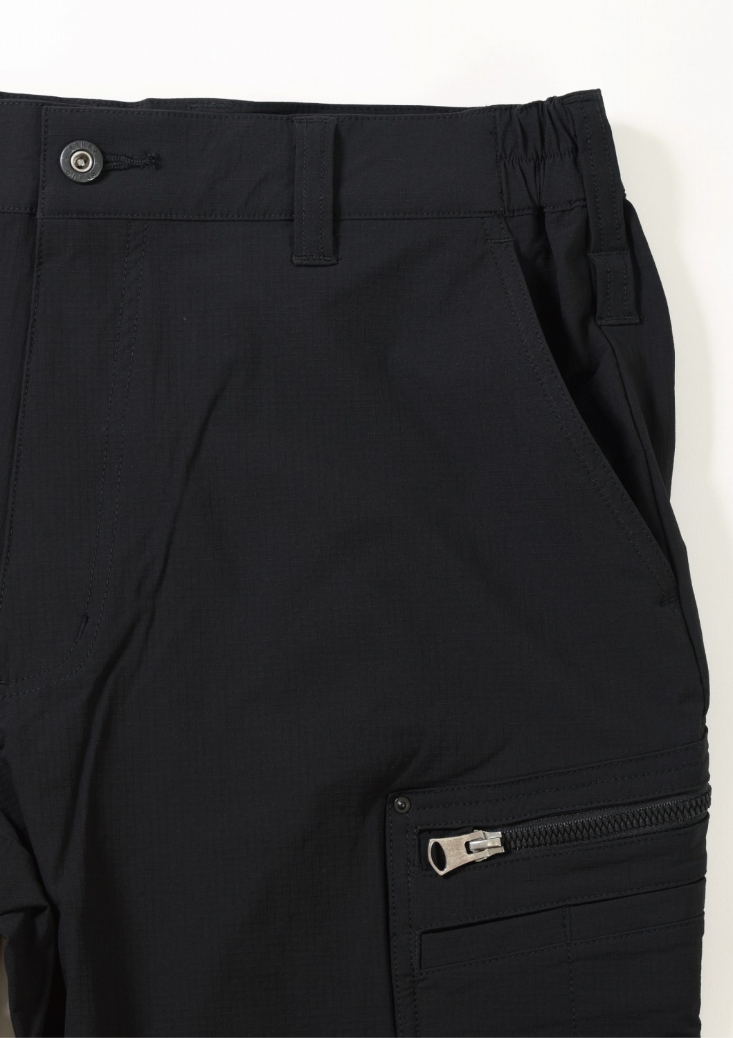 STUD'S(S2218)CORDURA 縦横ストレッチカーゴパンツ