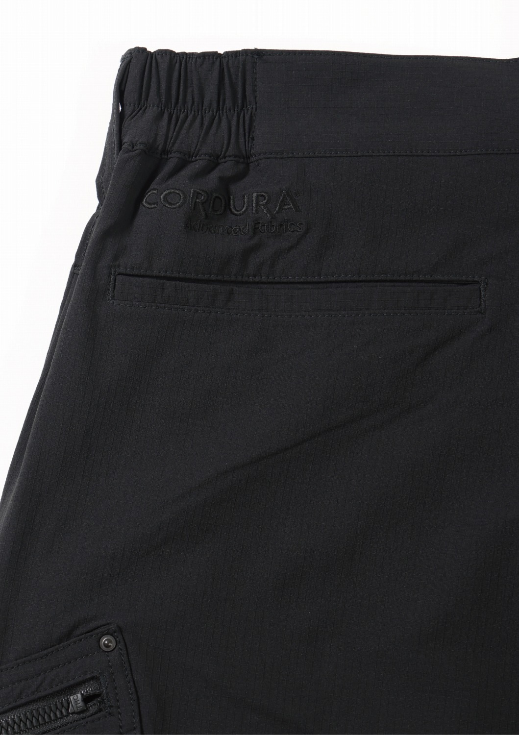 STUD'S(S2218)CORDURA 縦横ストレッチカーゴパンツ