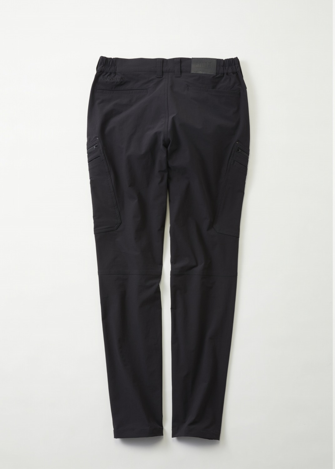 STUD'S(S2218)CORDURA 縦横ストレッチカーゴパンツ