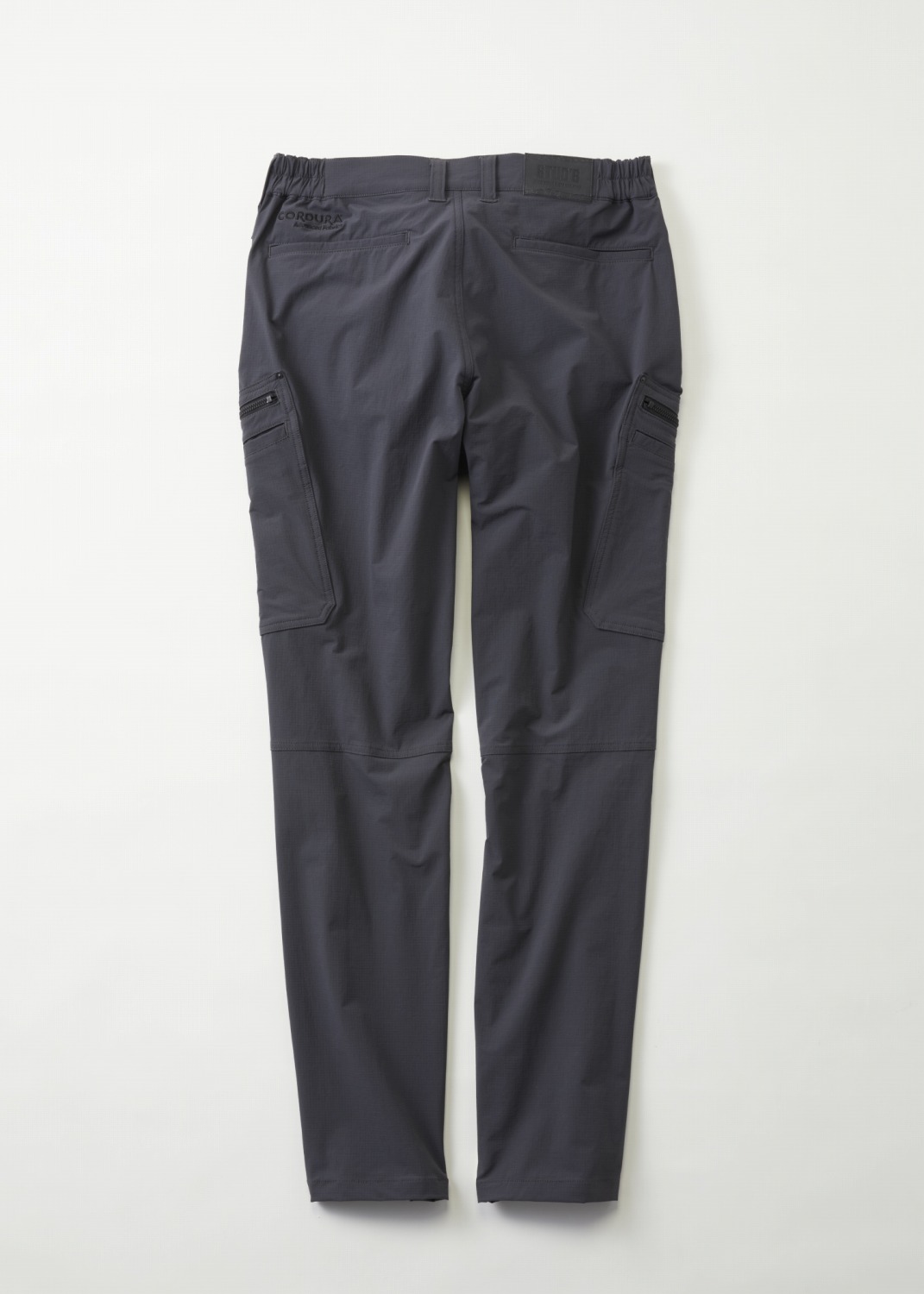 STUD'S(S2218)CORDURA 縦横ストレッチカーゴパンツ