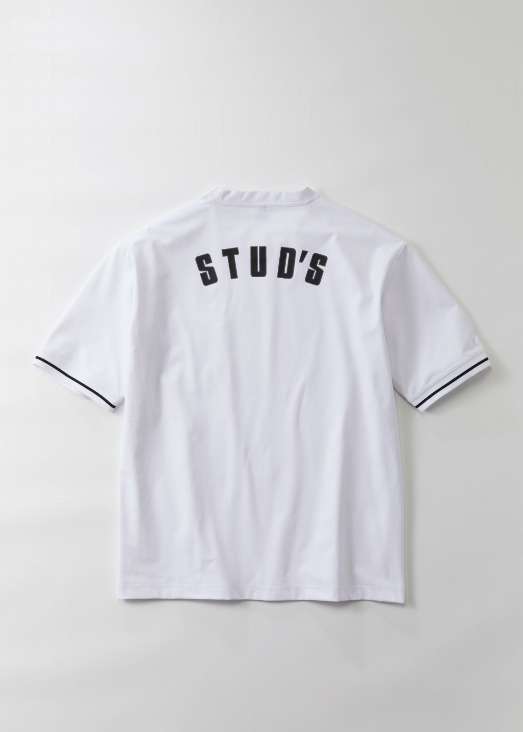 STUD'S(S2553-3)半袖Tシャツ