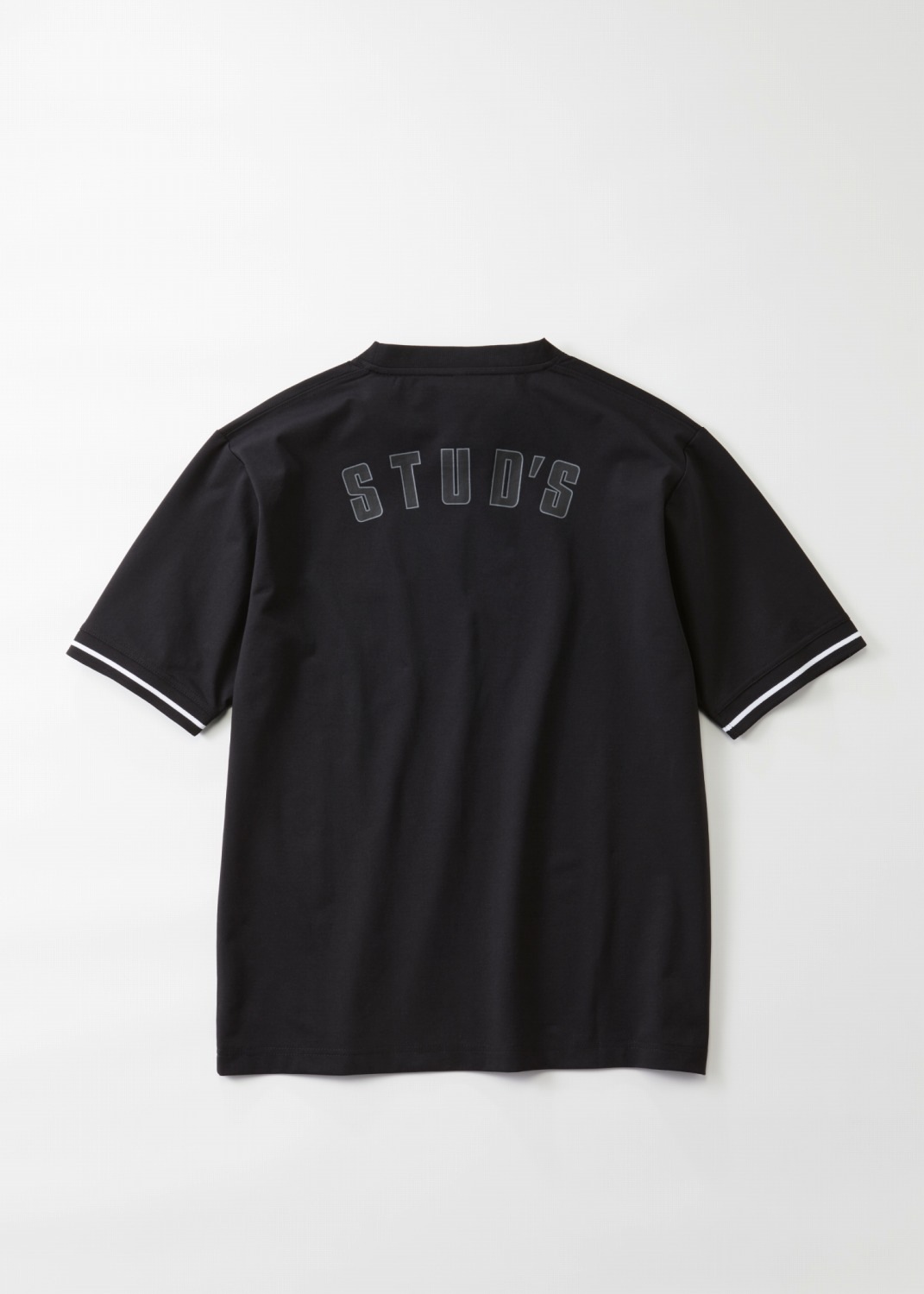STUD'S(S2553-3)半袖Tシャツ