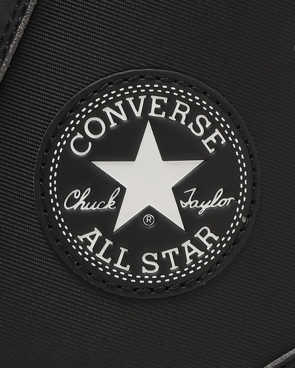 コンバース(33702770)ALL STAR PS Ⅱ CENTERZIP HI/AVIREX(限定) ブラック