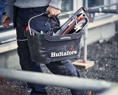 Hultafors(TB-15)ツールバケツ