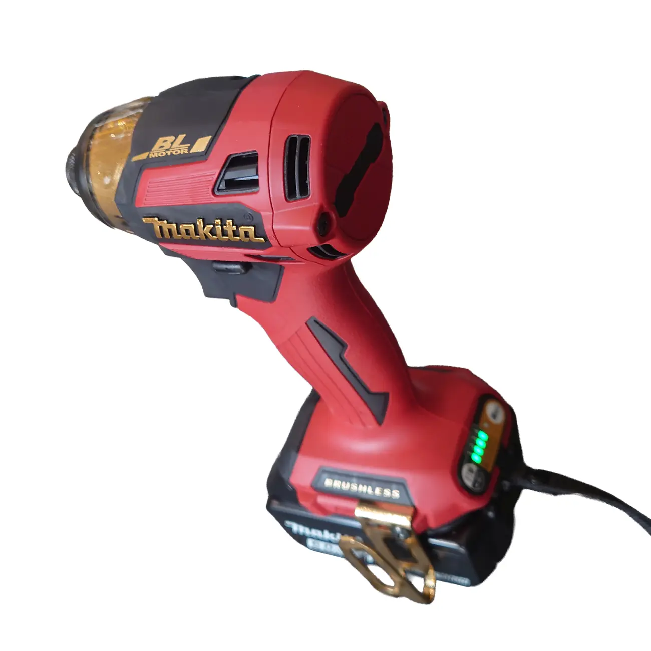 【商談中です】18vマキタインパクトドライバー 楽天市場】インパクトドライバー マキタ 18V 充電式 MAKITA XDT11Z 青