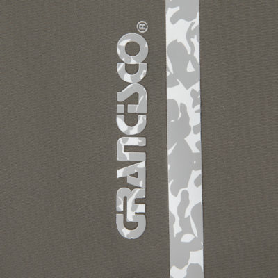GRANCISCO(GCS356)アイスTシャツ