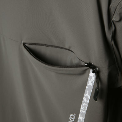 GRANCISCO(GCS356)アイスTシャツ