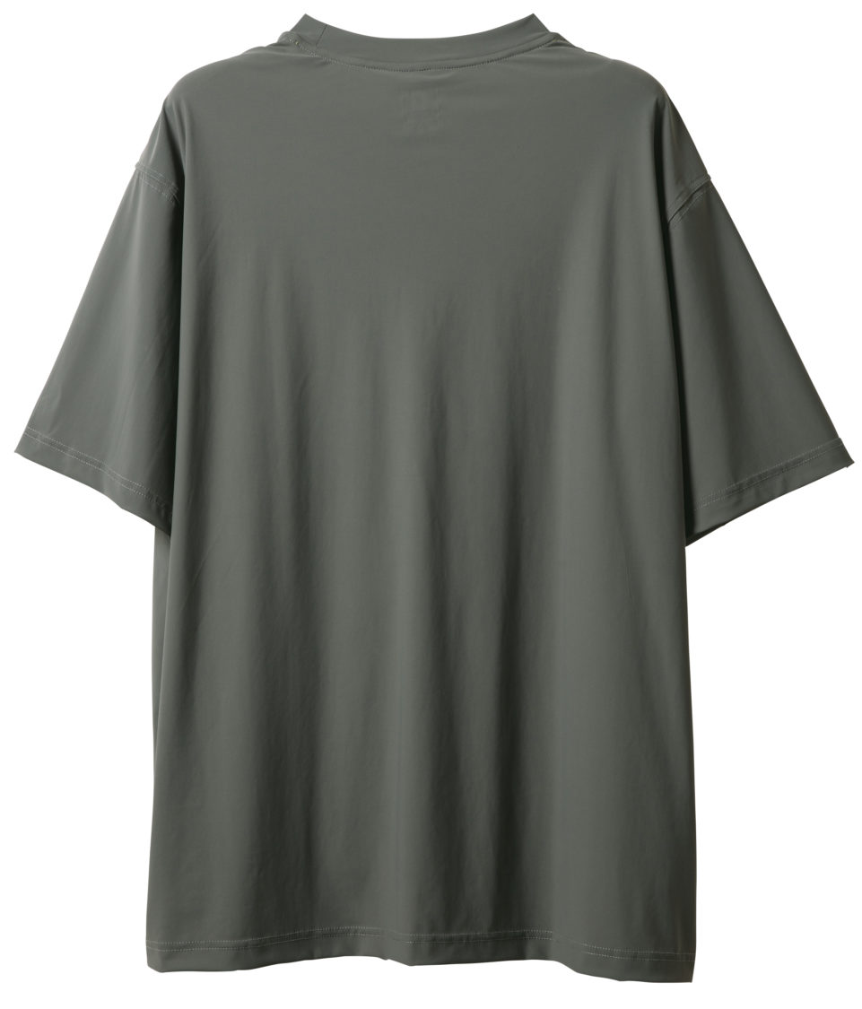 GRANCISCO(GCS356)アイスTシャツ