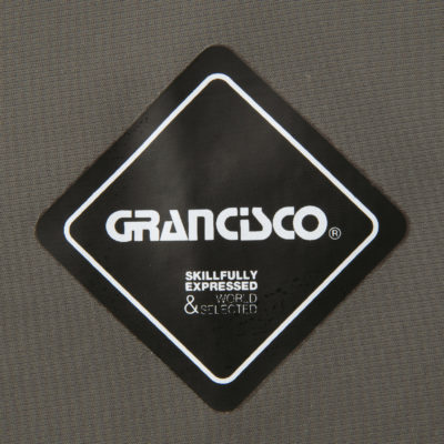 GRANCISCO(GCS356)アイスTシャツ