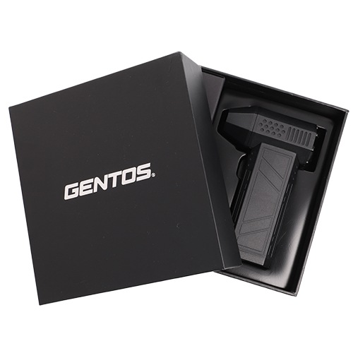 GENTOS(HYT-4L)小型ブロワー 疾風