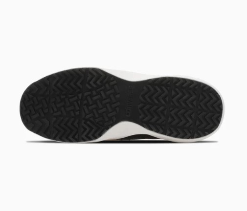 コンバース(33703162-YL/BK)GS SLIT SLIDE OX  (限定)　YL/BK