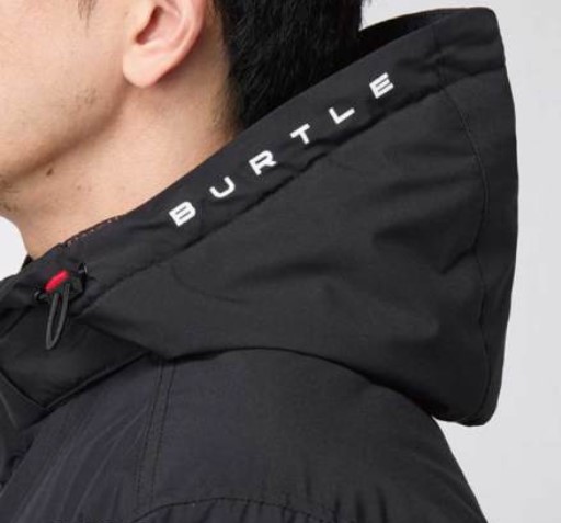 BURTLE(5060)防寒ブルゾン