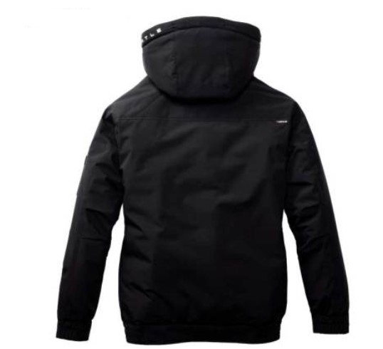 BURTLE(5060)防寒ブルゾン