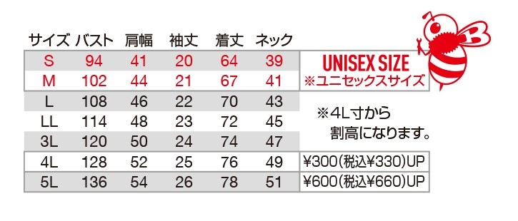 BURTLE(517)ヘビーウェイト半袖ポロシャツ
