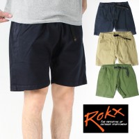 ROKX MG SHORT RXMS193022|ボトムス|メンズ