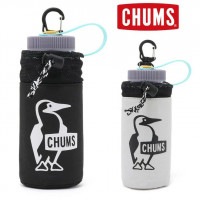 CHUMS チャムス イージーゴーボトルホルダー500ml CH60-3363|至福のコーヒータイム|アウトドアグッズ