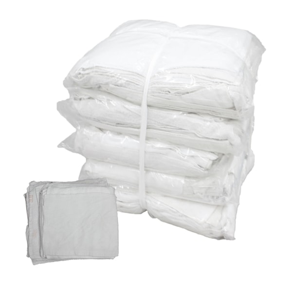 おしぼり風ウエス 10kg(2kg×5袋/梱包)