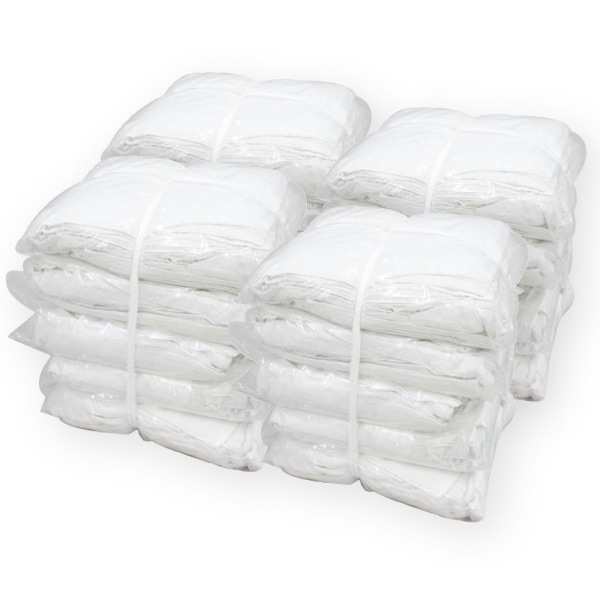 おしぼり風ウエス 40kg (2kg×5袋/梱包×4)