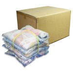 シマウエス(ニシキウエス)　10kg/箱[2kg×5袋]|シマウエス|ウエス
