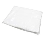 定型シーツウエス (洗濯済み リサイクル生地) 2kg/袋|シーツウエス|ウエス
