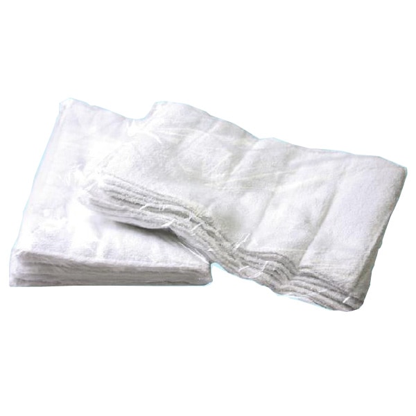 タオルぞうきん　10枚入りパック