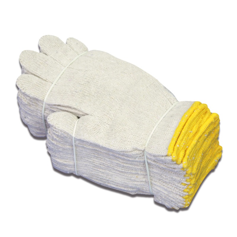 特紡軍手(2本編):約600g　TC600　40ダース（12双/束×40　480双）作業用