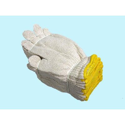 特紡軍手(2本編):約600g　TC600　40ダース（12双/束×40　480双）作業用