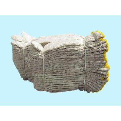 特紡軍手(2本編):約600g　TC600　40ダース（12双/束×40　480双）作業用