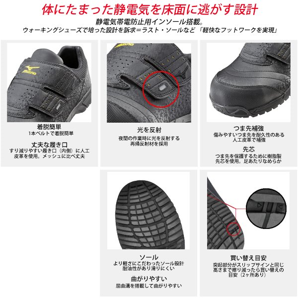 ミズノ（MIZUNO） C1GA1811 オールマイティAS