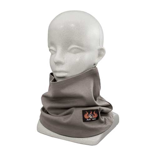 防炎ネックガード AX-FGN 単品販売 1着