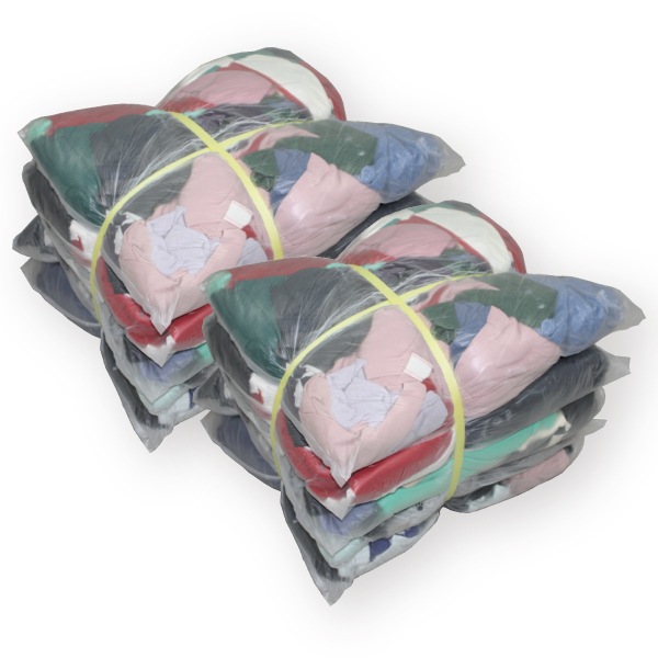 エコノミーウエス　40kg梱包(4kg×5袋×2梱包)