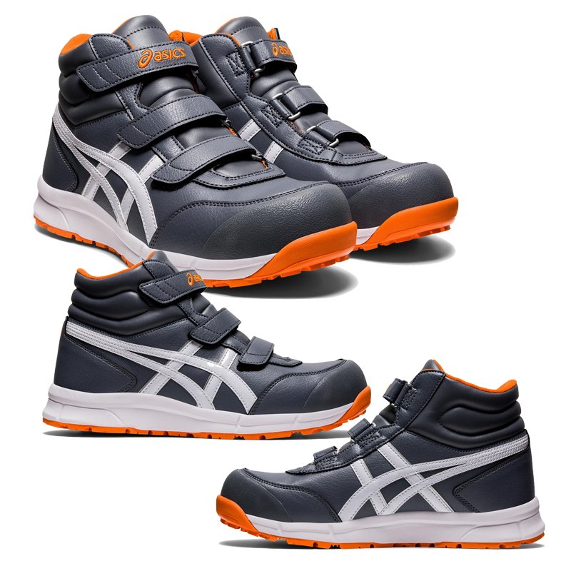 アシックス FCP302 ウィンジョブ CP302 安全靴 asics