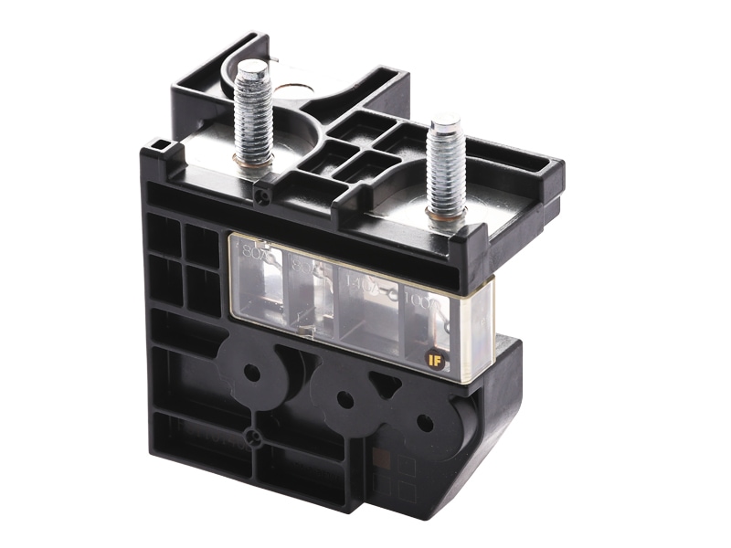 プローバ PROVA アイスメインフューズ 中古 PROVA プローバ アイスメインフューズ SBFC-CT 120A