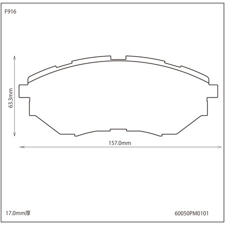 F ���ݡ��ĥ֥졼���ѥå�50