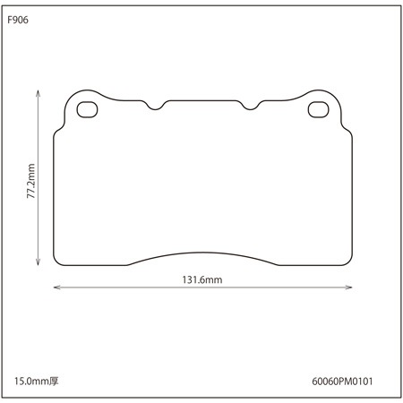 F ���ݡ��ĥ֥졼���ѥå�60