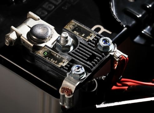 �������ᥤ��ե塼�� BATF��120A/120A