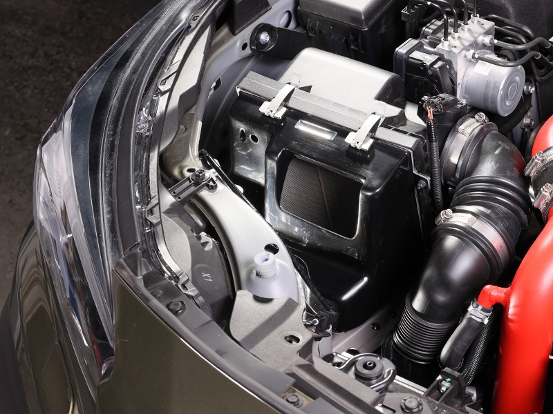 FA24/CB18 ������ɥե����ܥå���