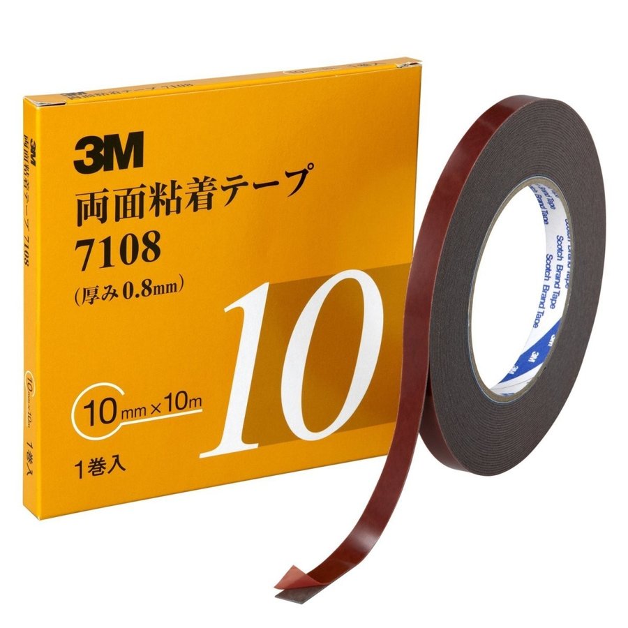 3M 7108 ξǴơ 10mm10M 1