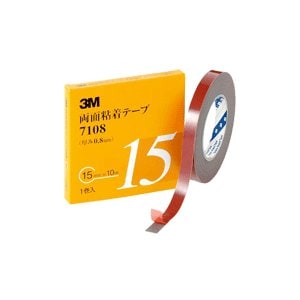 3M 7108 ξǴơ 15mm10M 1