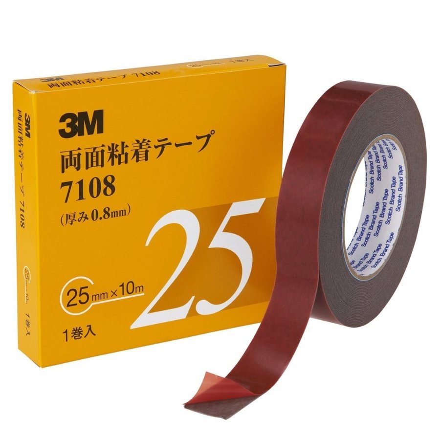 3M 7108 ξǴơ 25mm10M 1