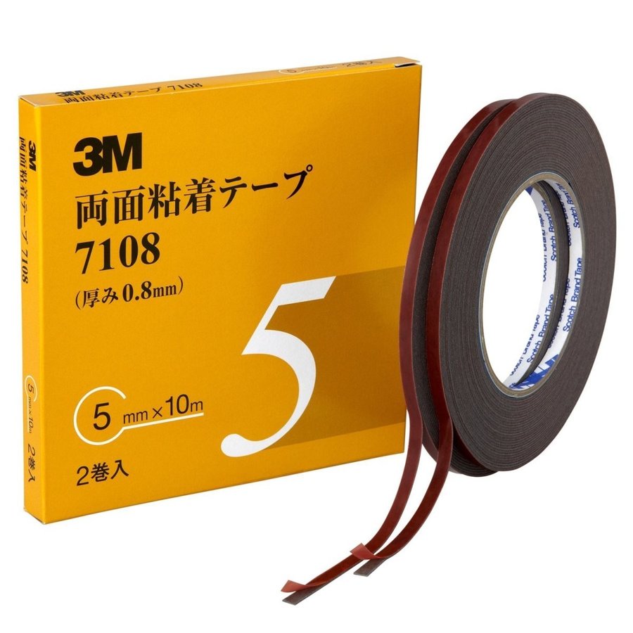 3M 7108 ξǴơ 5mm10M 2