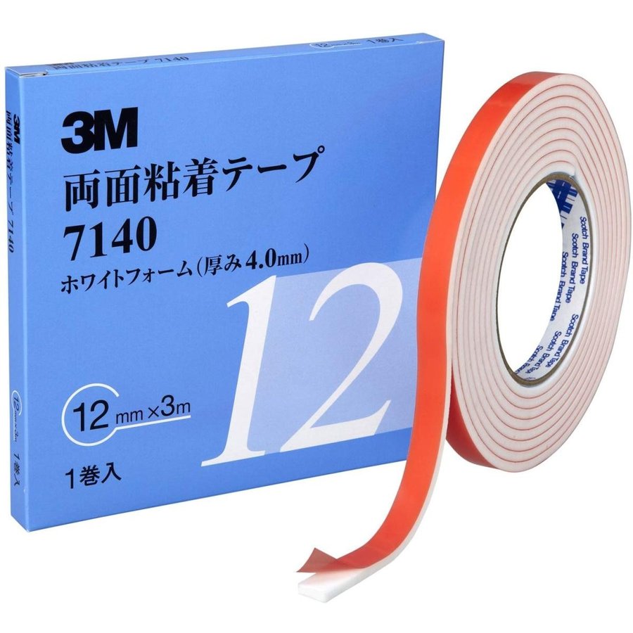 3M 7140 ξǴơ 12mm3M 1 ۥ磻ȥե