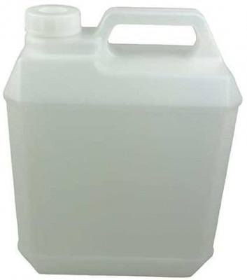 ヨトリヤマ 角ビン4L K040|調色カップ|塗料・塗装用品