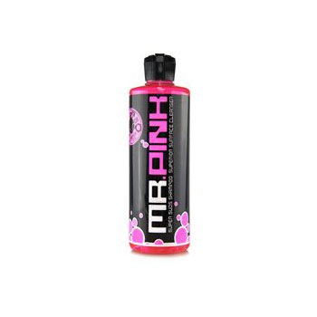 ケミカルガイズ Mr.Pink 473ml ミスターピンク カーシャンプー 中性洗剤|カーシャンプー|洗車用品・コーティング剤・コンパウンド