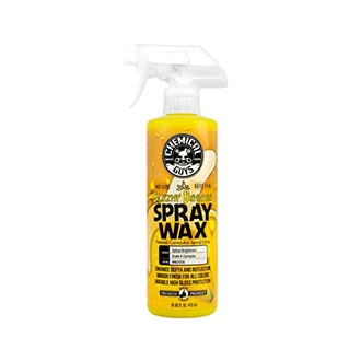 ケミカルガイズ SPRAY WAX 473ml スプレーワックス