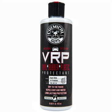 ߥ륬 V.R.P VINYL+RUBBER+PLASTIC PROTECTANT 473ml