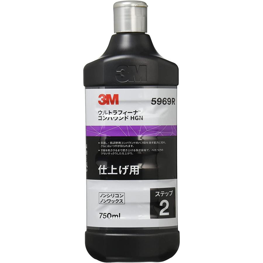 3M 5969R ȥե ѥHGN ž 750ml