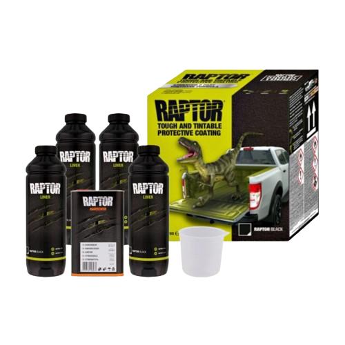 メーカー,ラプター | プロウェル